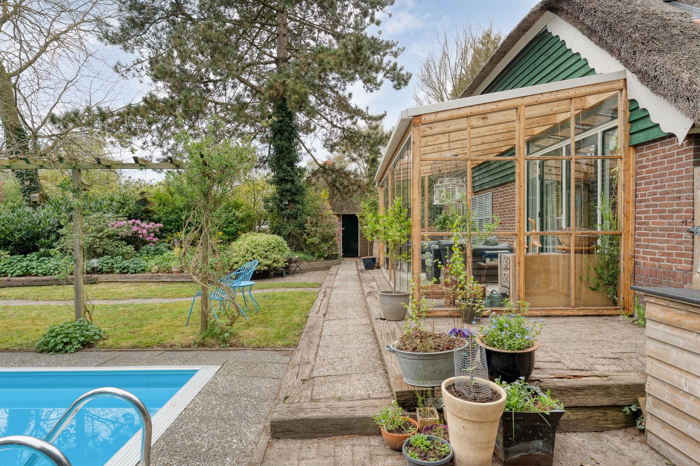 Foto 34 van Stieltjeskanaal 83