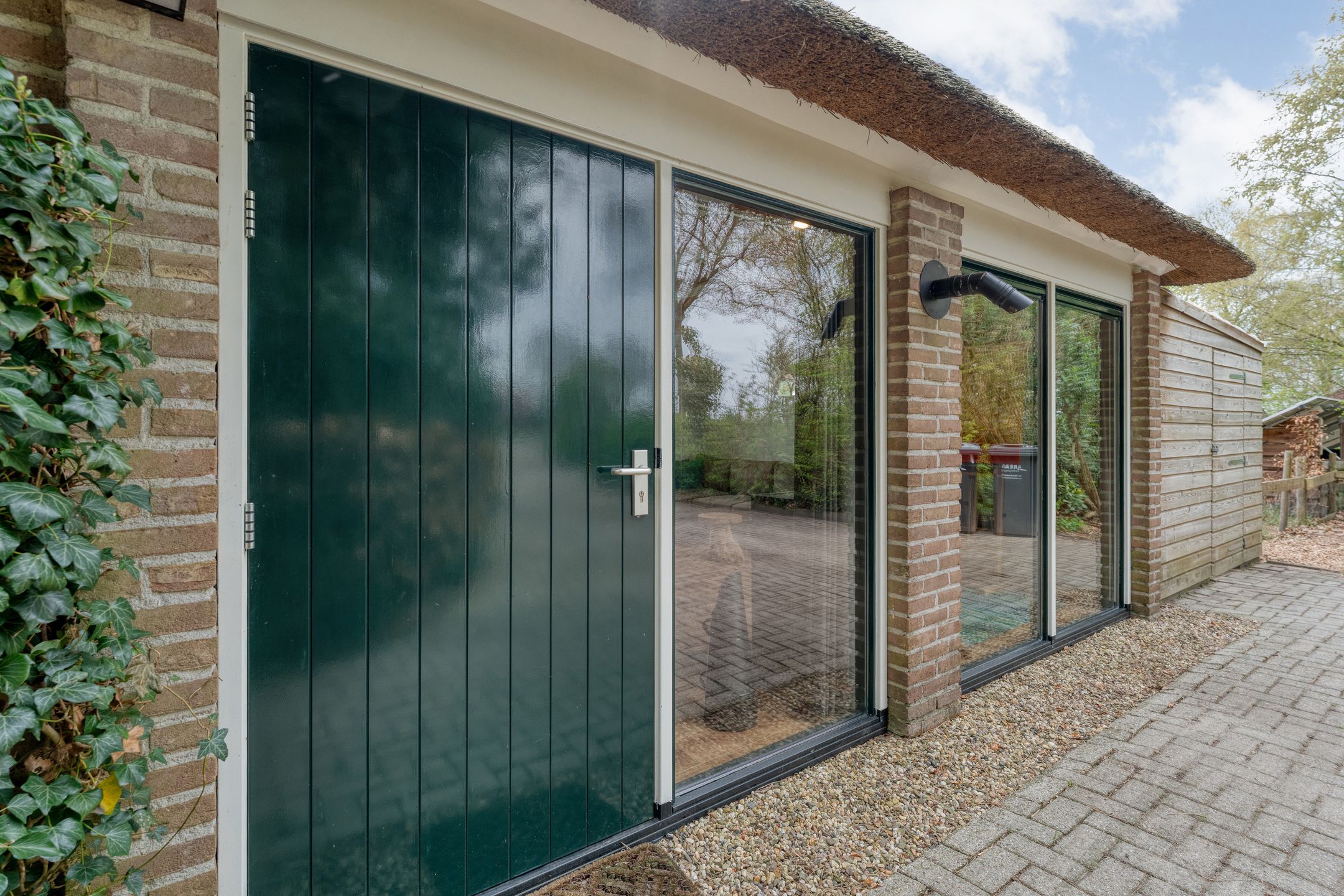 Foto 36 van Stieltjeskanaal 83