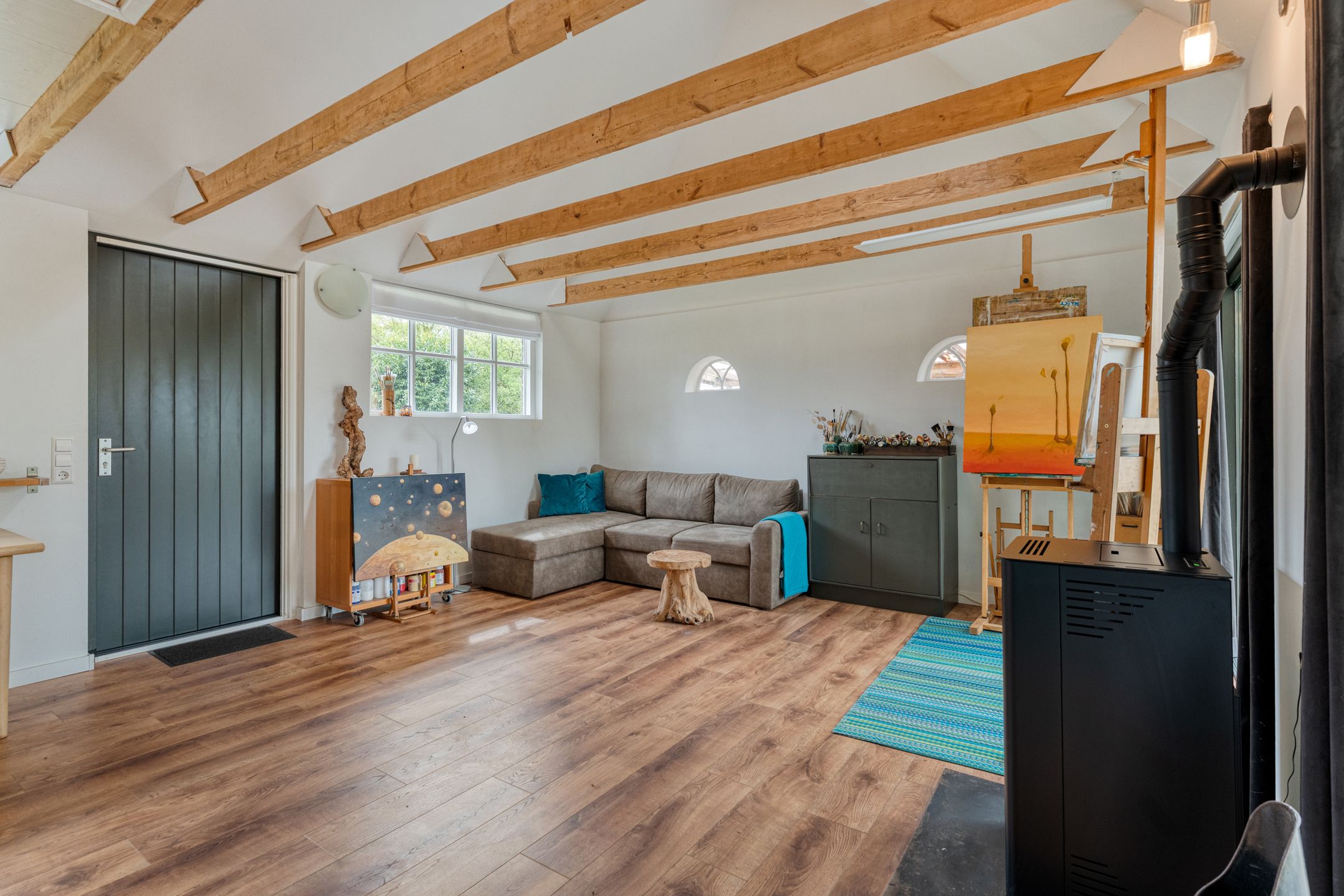 Foto 39 van Stieltjeskanaal 83