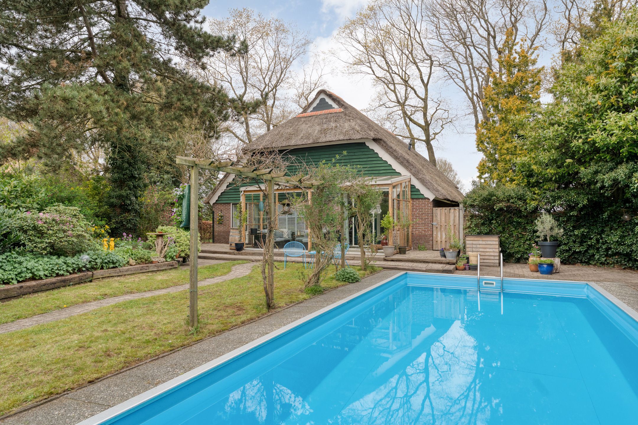 Foto 48 van Stieltjeskanaal 83