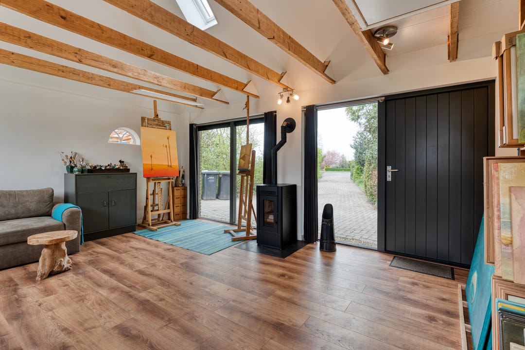 Foto 38 van Stieltjeskanaal 83