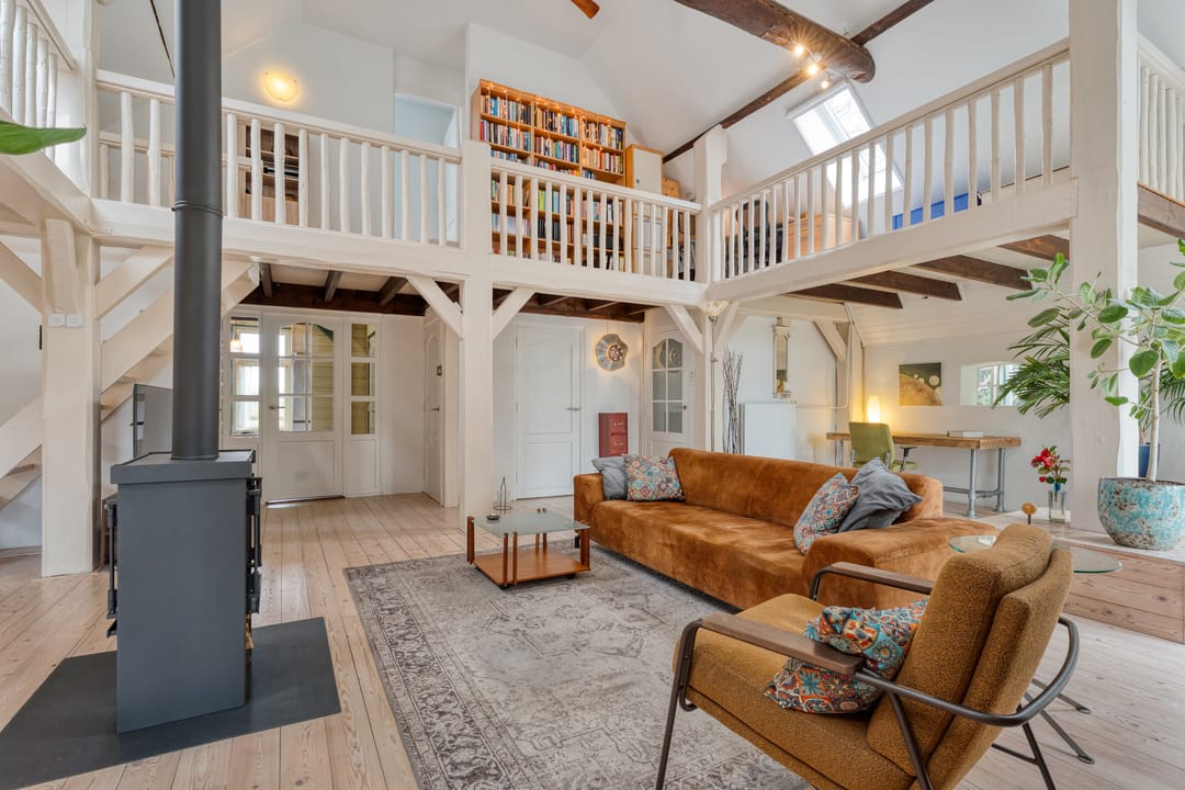 Foto 11 van Stieltjeskanaal 83