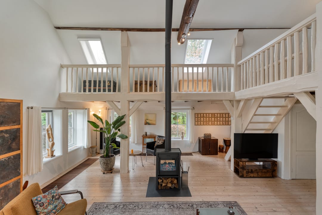 Foto 13 van Stieltjeskanaal 83