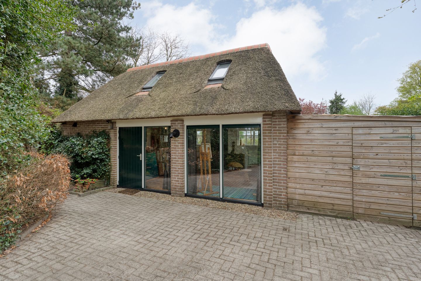 Foto 35 van Stieltjeskanaal 83