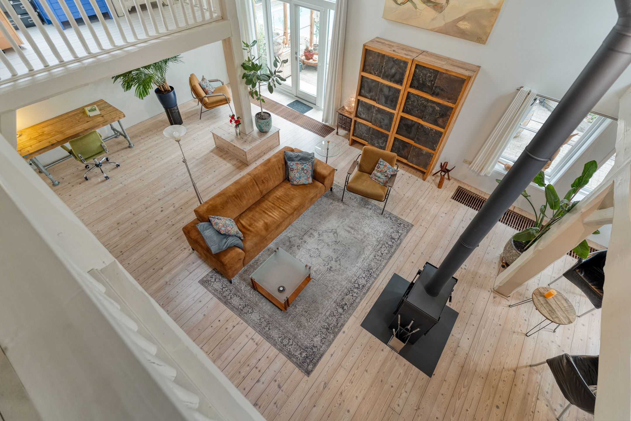 Foto 27 van Stieltjeskanaal 83