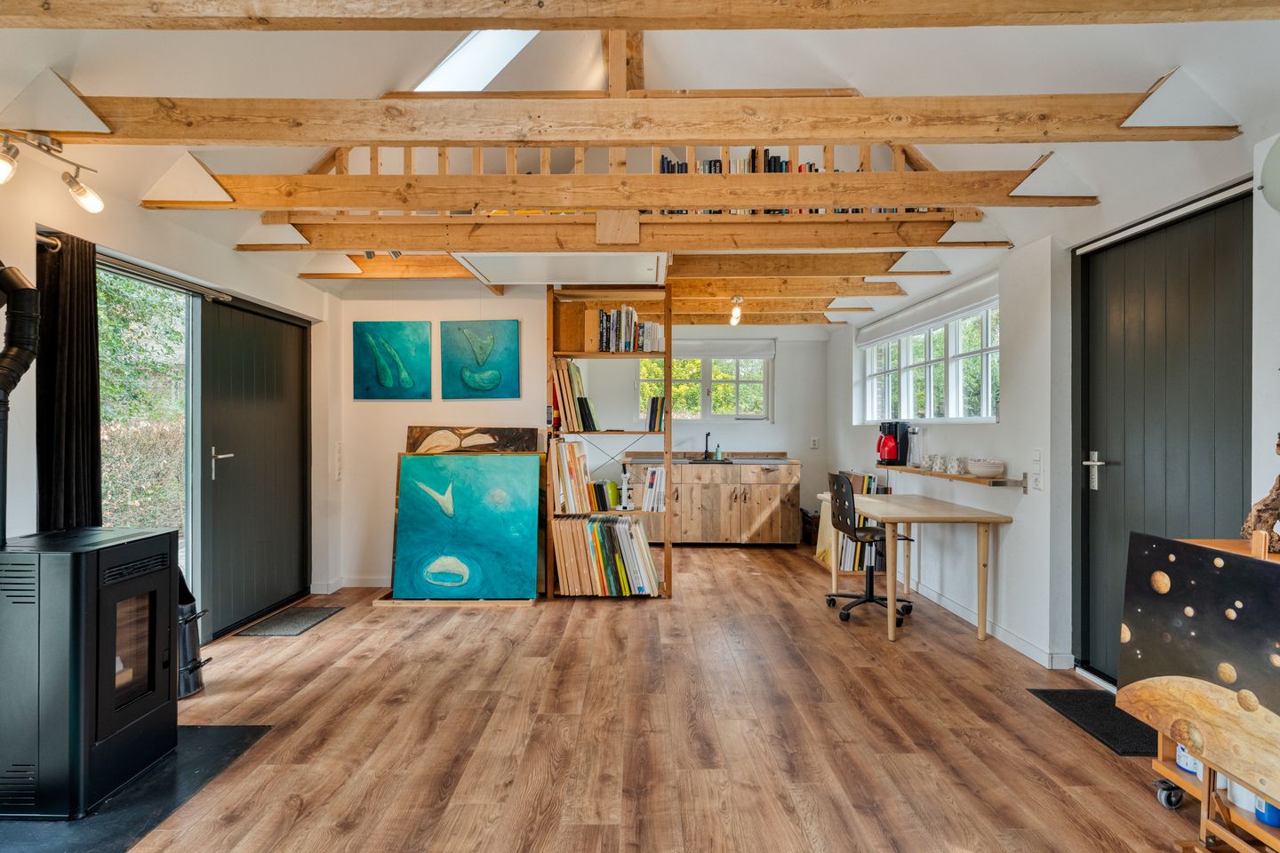 Foto 40 van Stieltjeskanaal 83