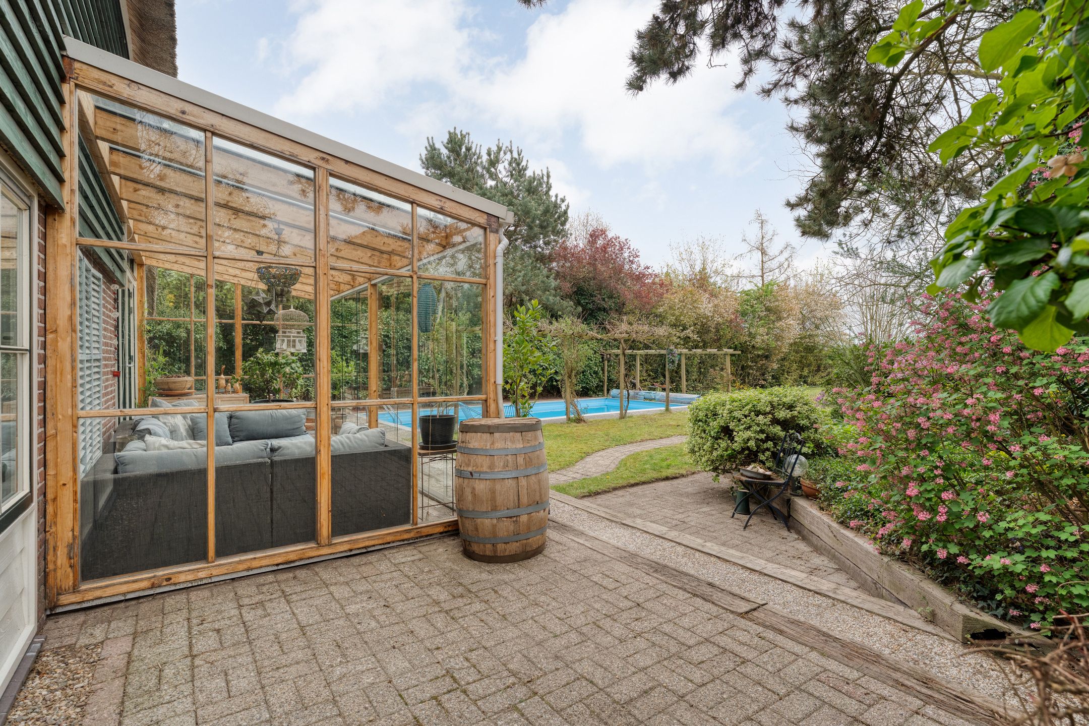 Foto 33 van Stieltjeskanaal 83