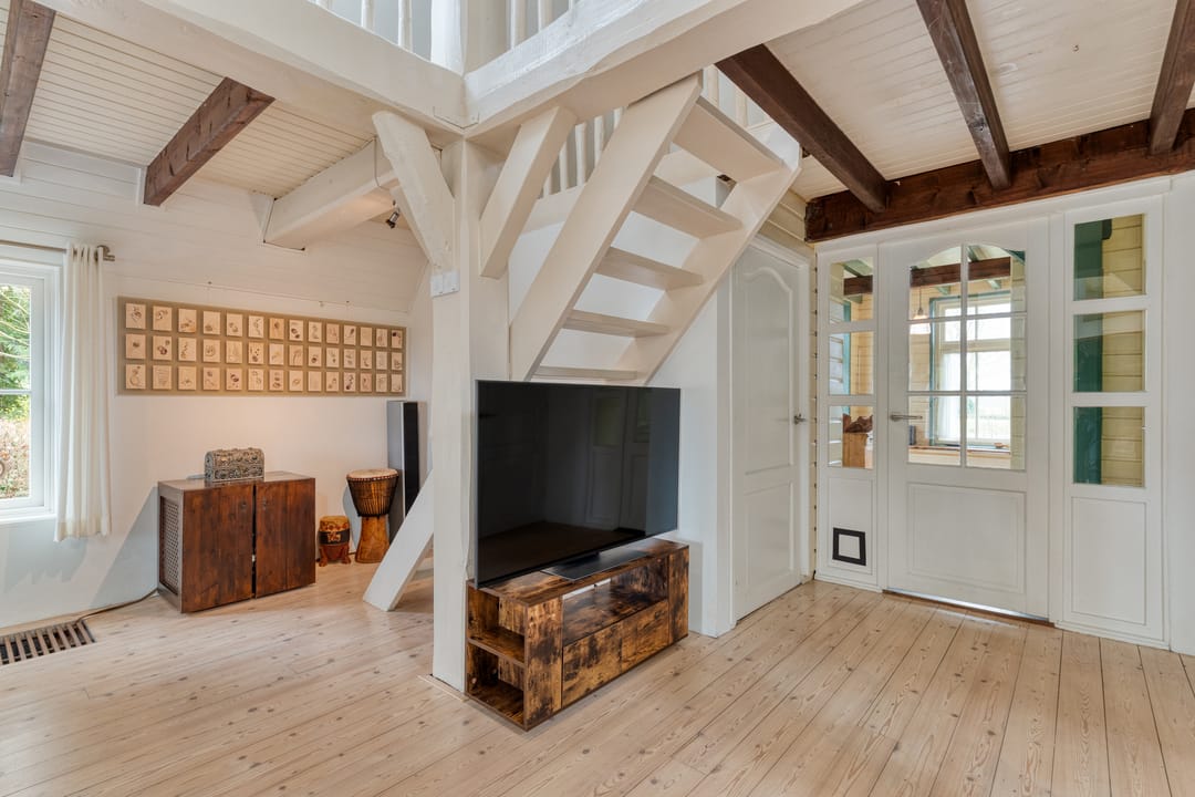 Foto 23 van Stieltjeskanaal 83