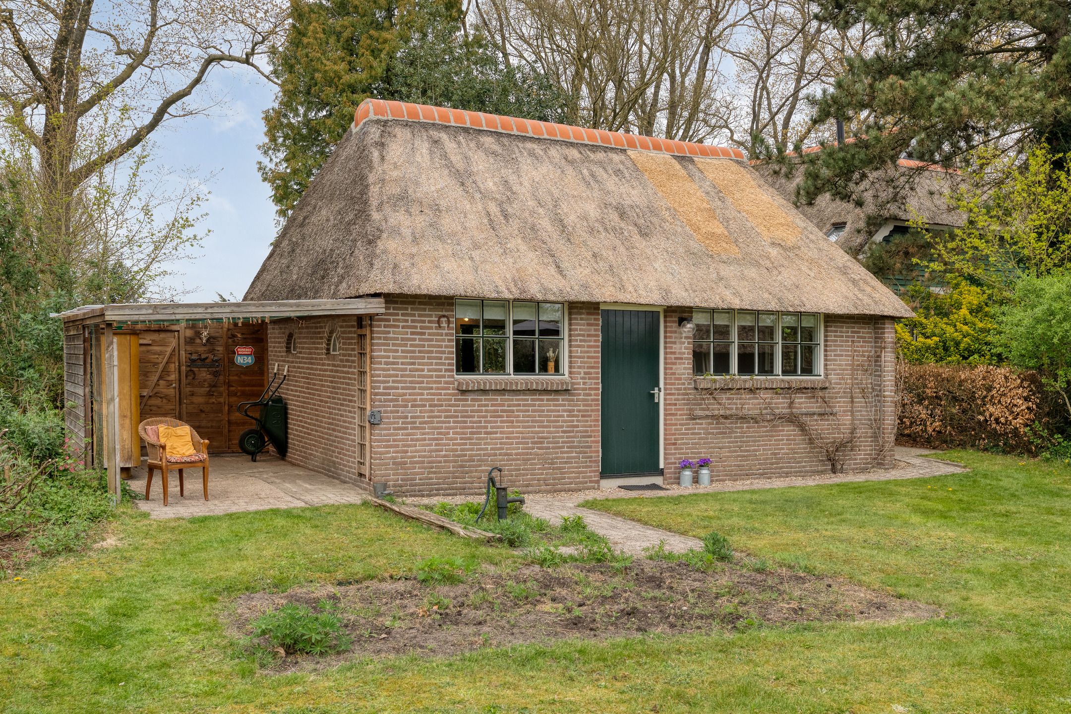 Foto 45 van Stieltjeskanaal 83