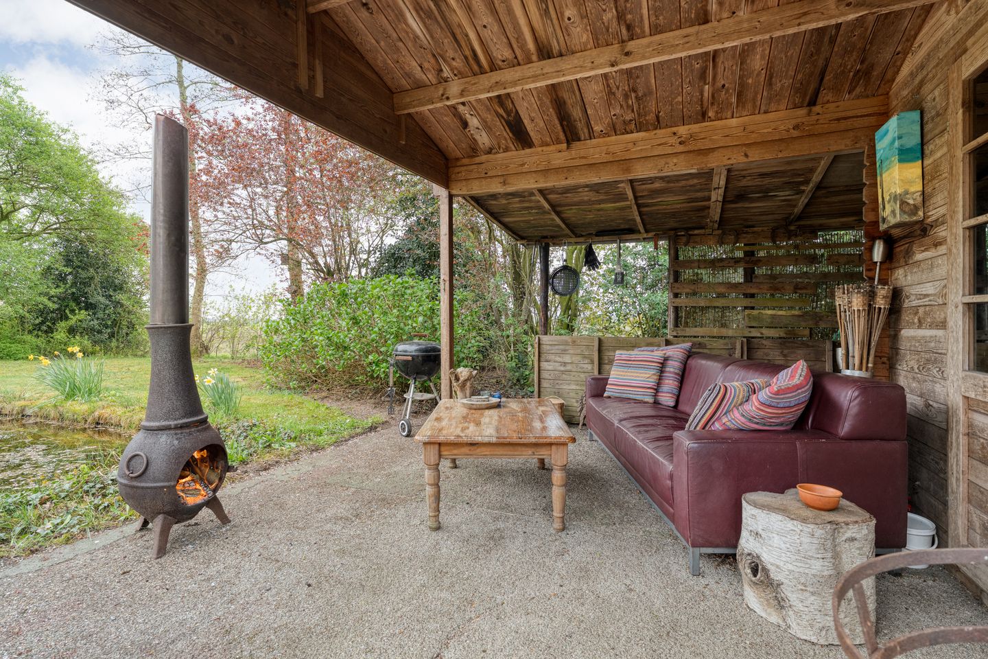 Foto 44 van Stieltjeskanaal 83