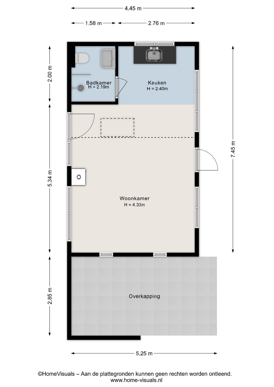 Foto 68 van Stieltjeskanaal 83