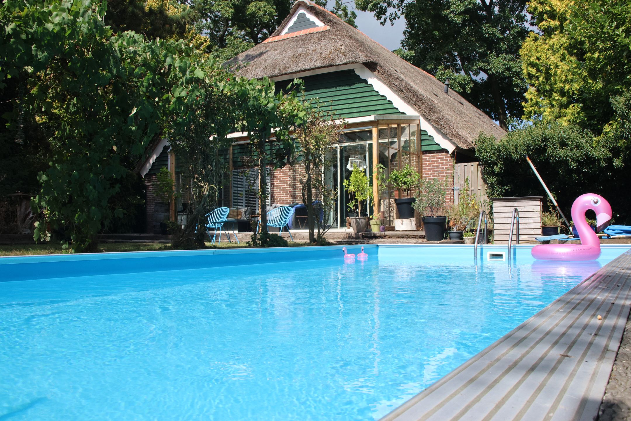 Foto 60 van Stieltjeskanaal 83