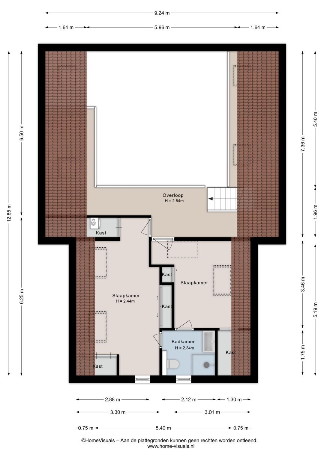 Foto 67 van Stieltjeskanaal 83
