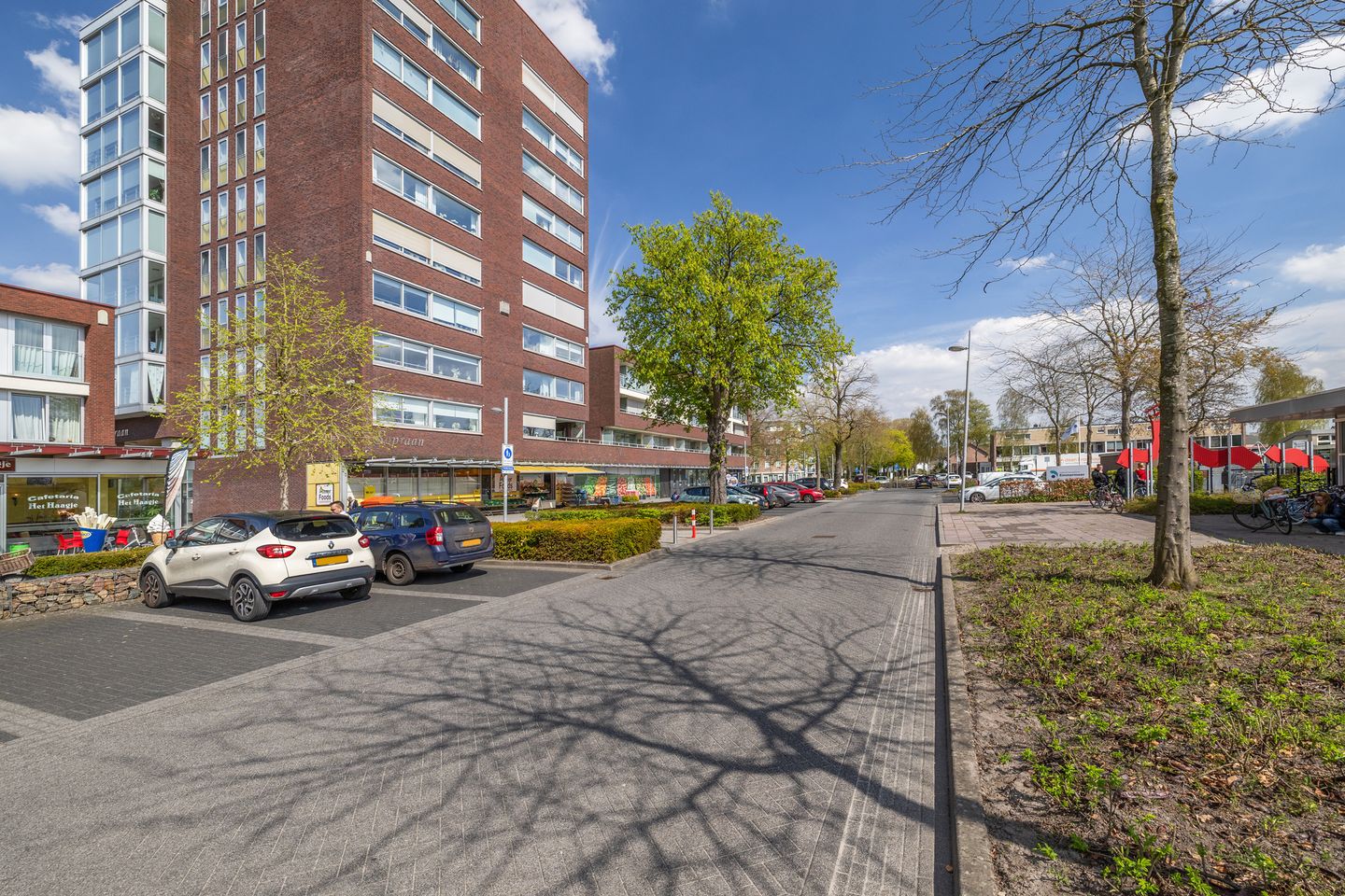 Photo 4 of Middenhaag 479