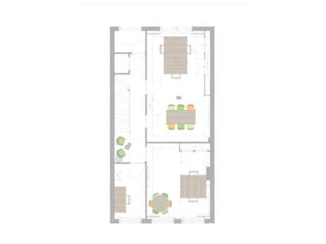 View floorplan