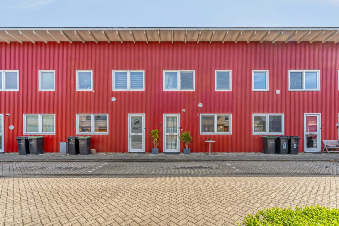 Foto 1 van Chatelainestraat 50