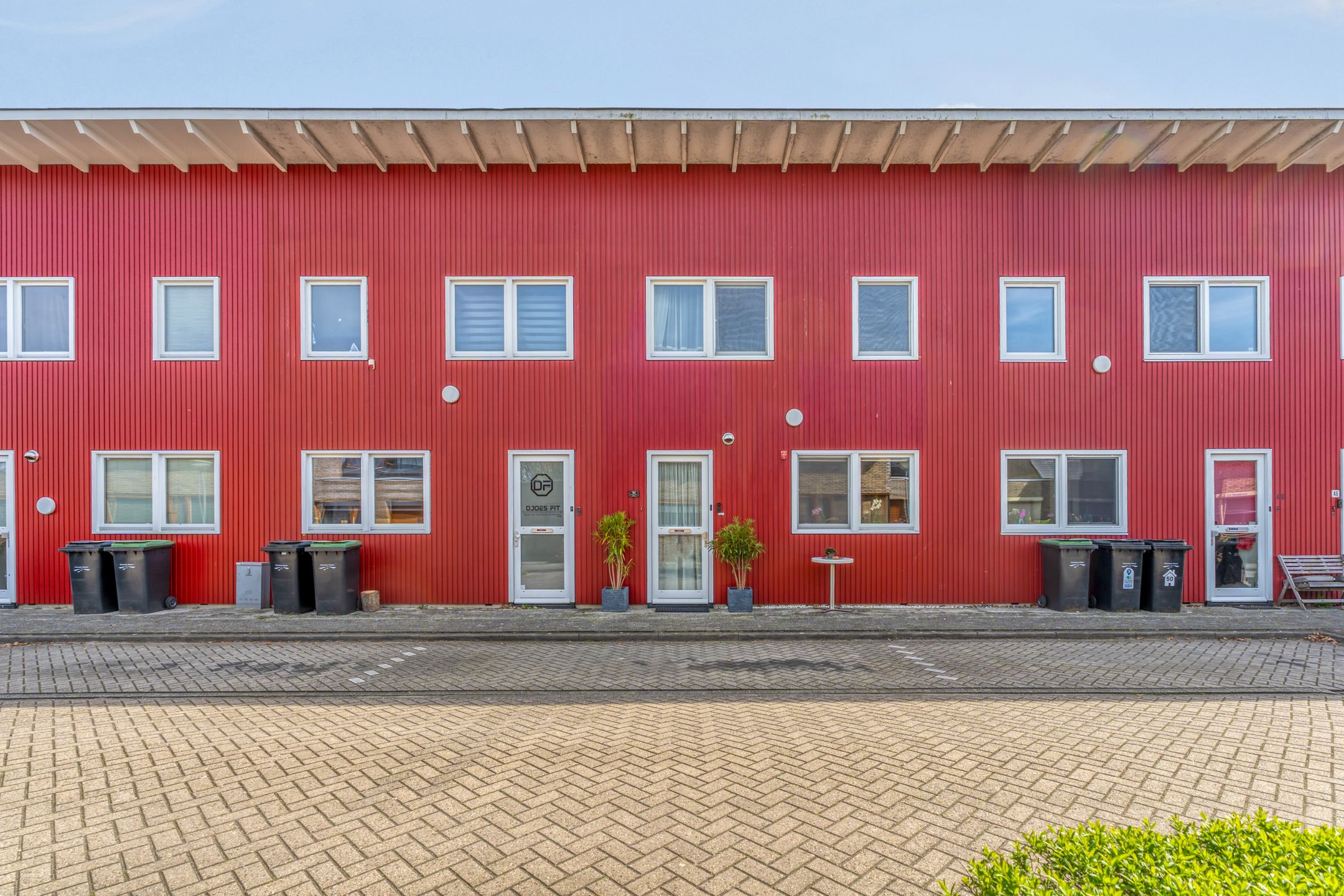 Chatelainestraat 50 