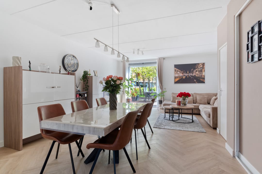 Foto 2 van Chatelainestraat 50