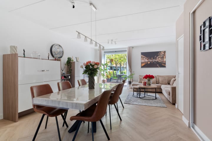 Foto 2 van Chatelainestraat 50