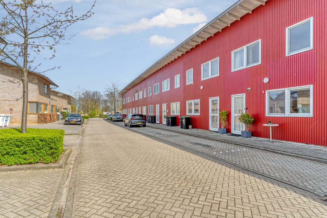 Foto 7 van Chatelainestraat 50