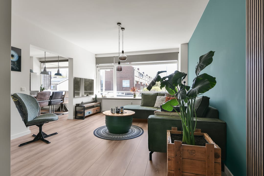 Photo 2 of Horstermeerstraat 8