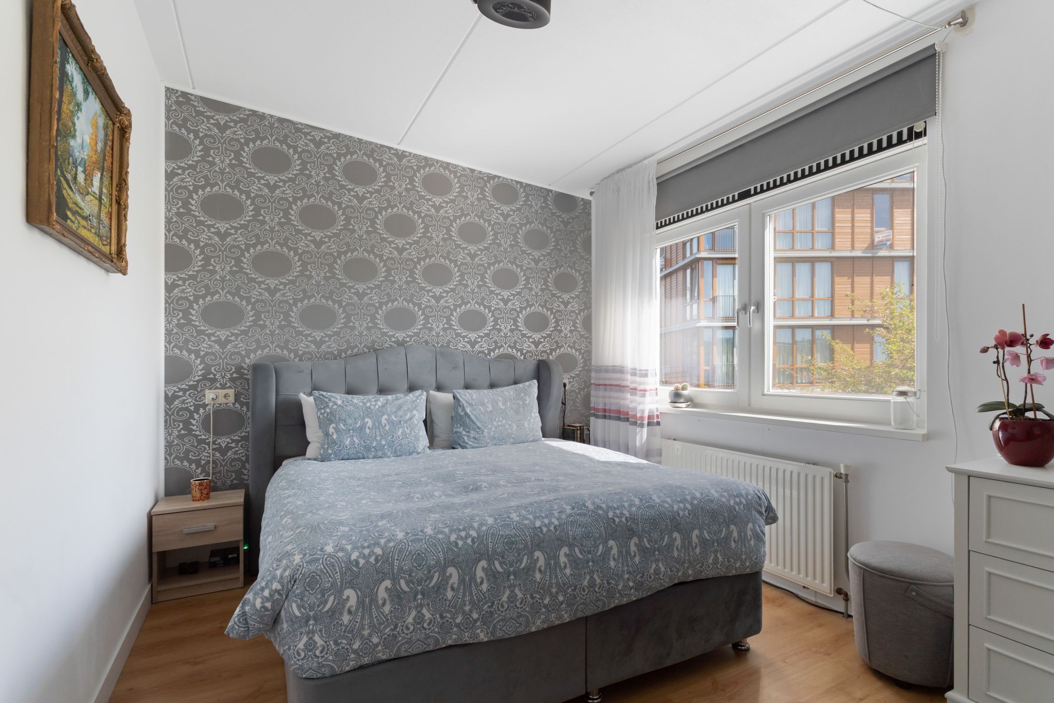 Foto 30 van Chatelainestraat 50