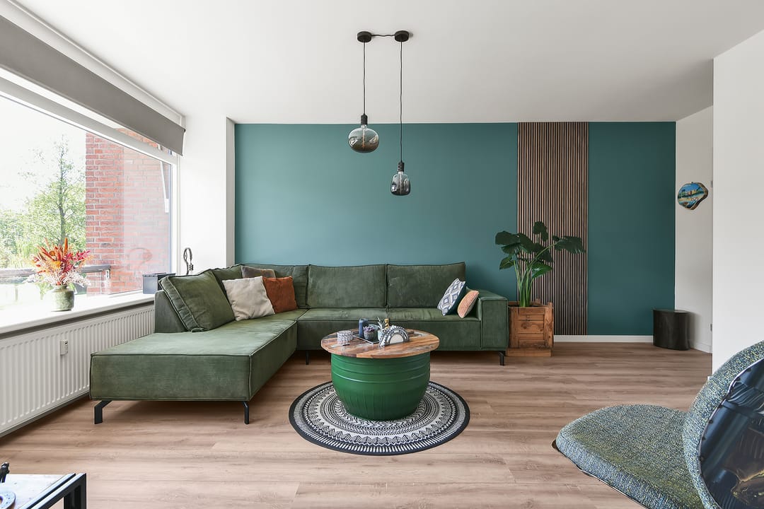 Photo 11 of Horstermeerstraat 8