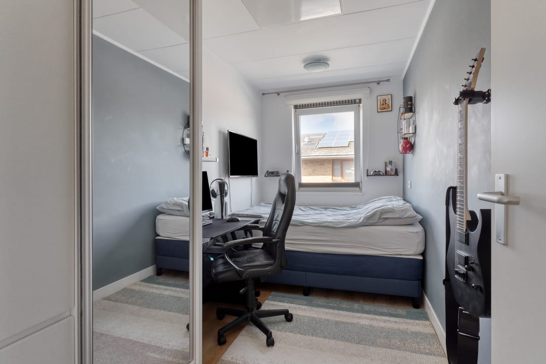 Foto 32 van Chatelainestraat 50