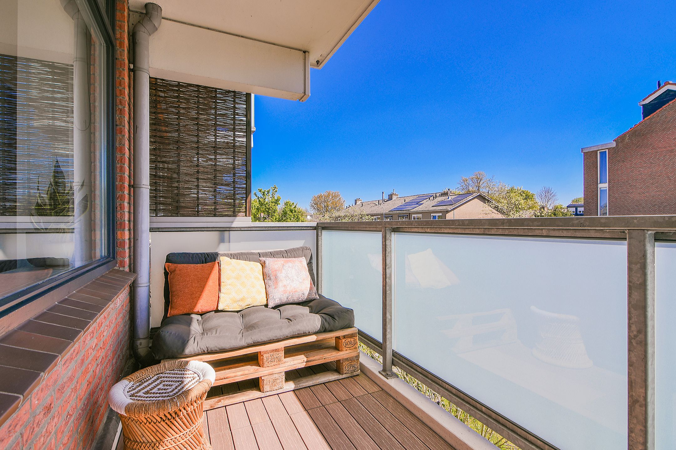 Photo 18 of Horstermeerstraat 8