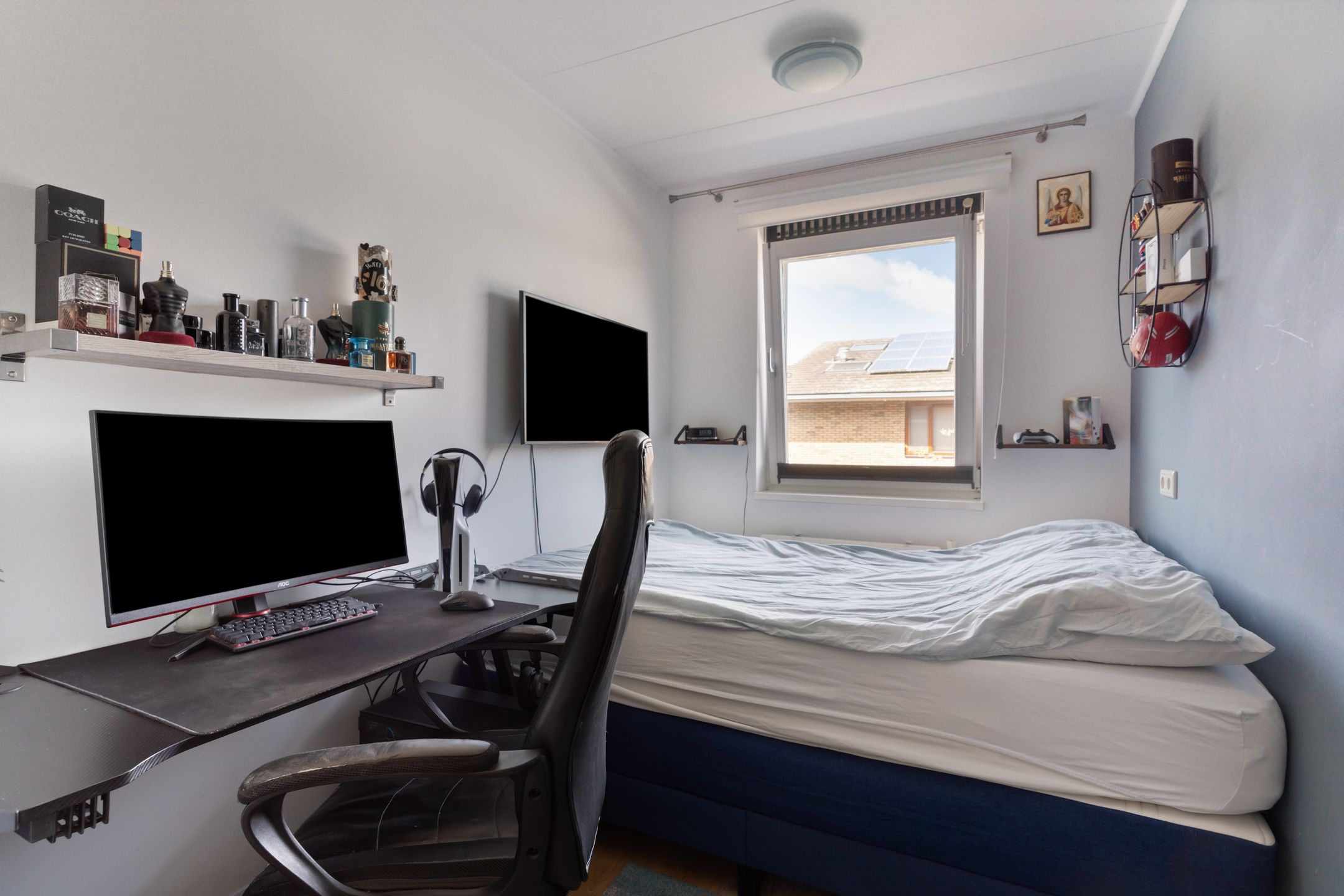 Foto 33 van Chatelainestraat 50