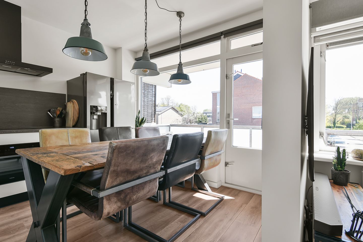 Photo 14 of Horstermeerstraat 8