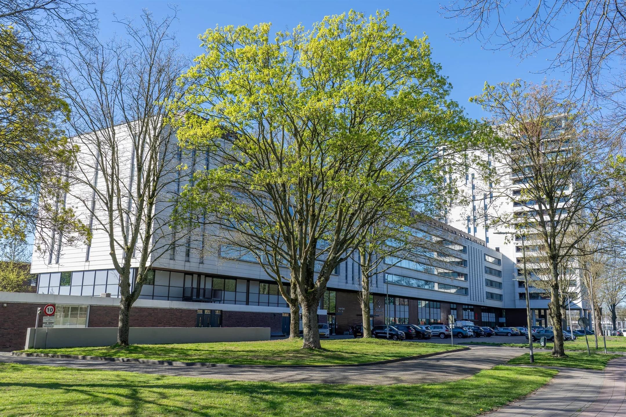 Ringbaan-Zuid 58 