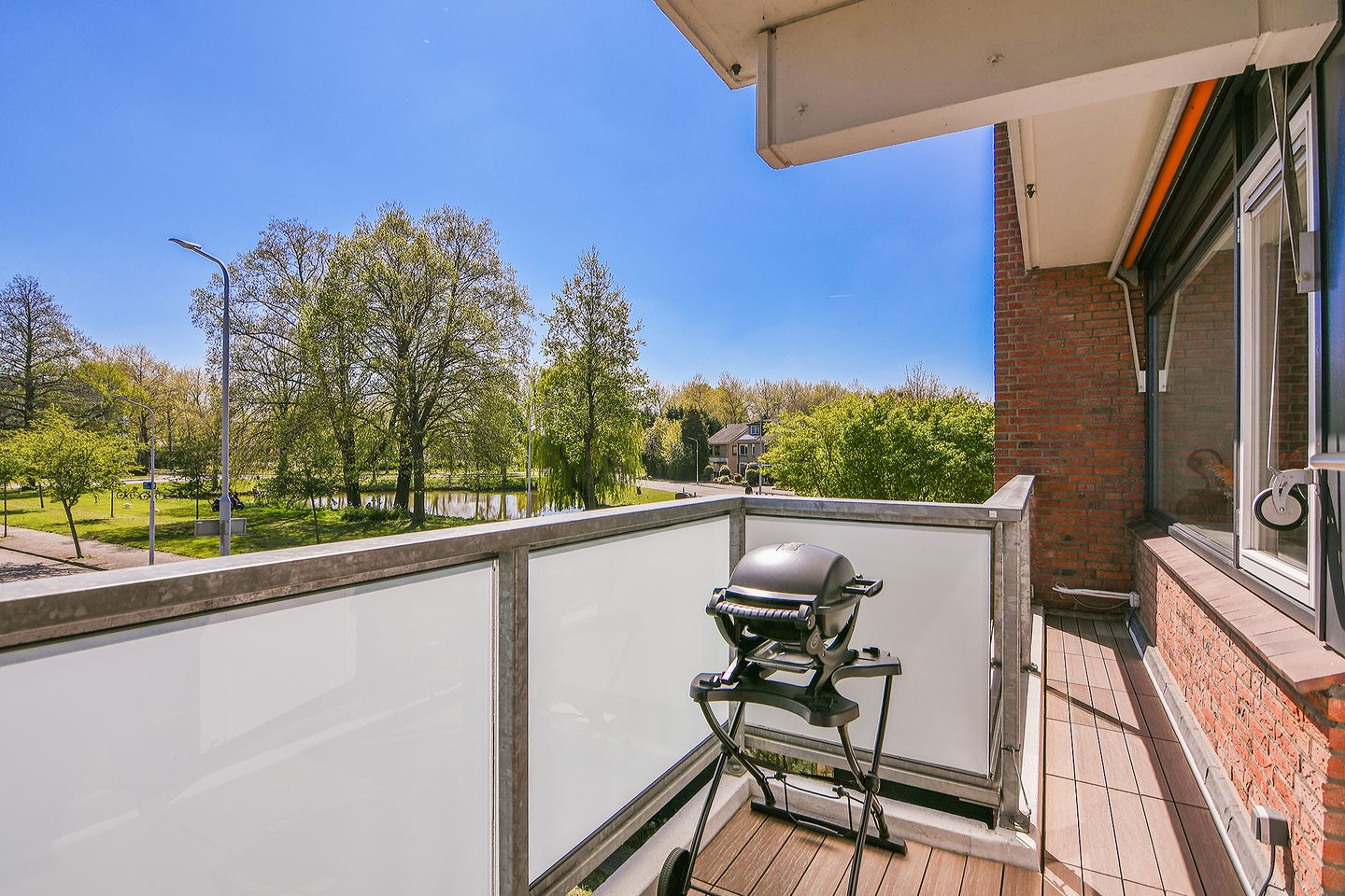 Photo 19 of Horstermeerstraat 8