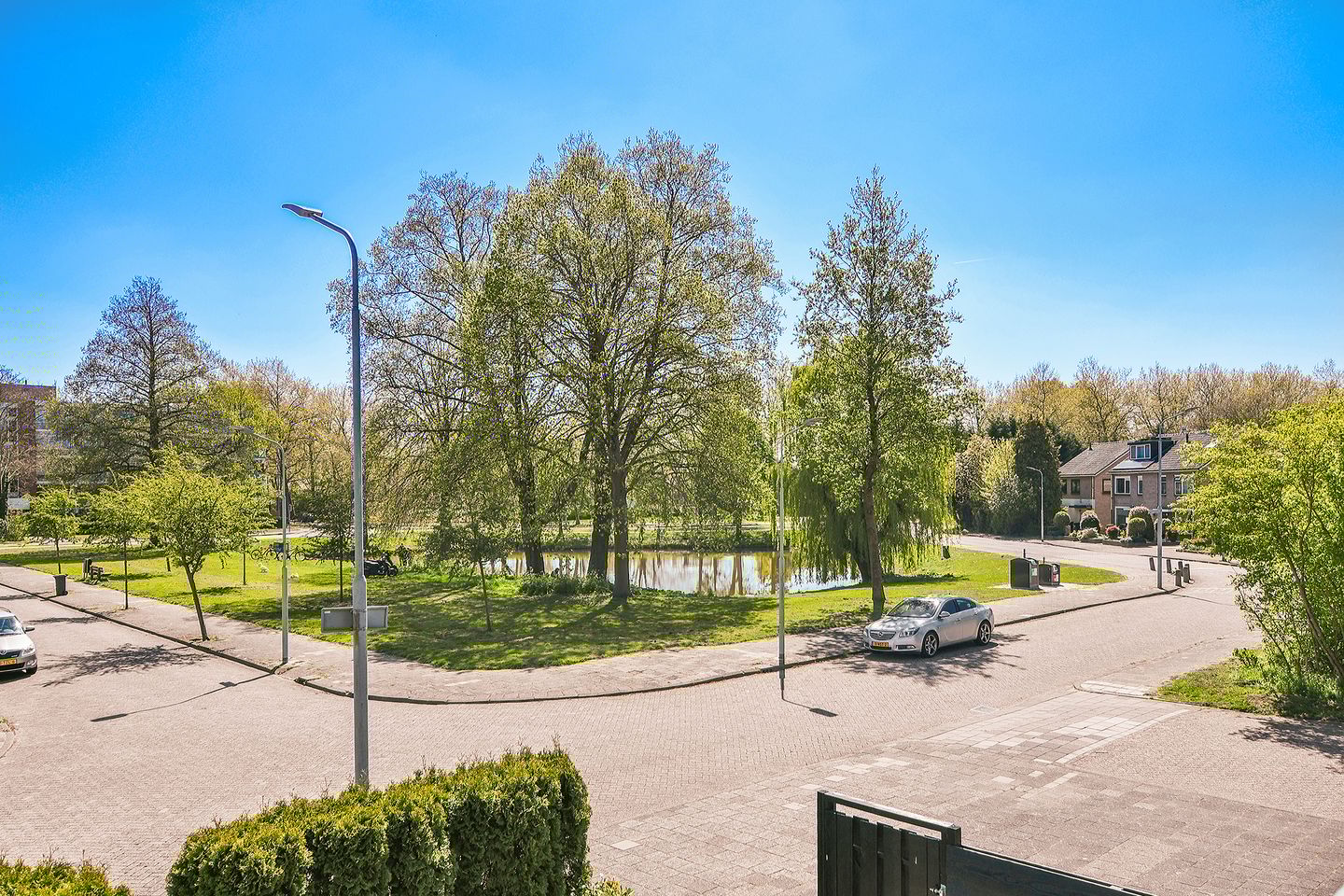 Photo 20 of Horstermeerstraat 8