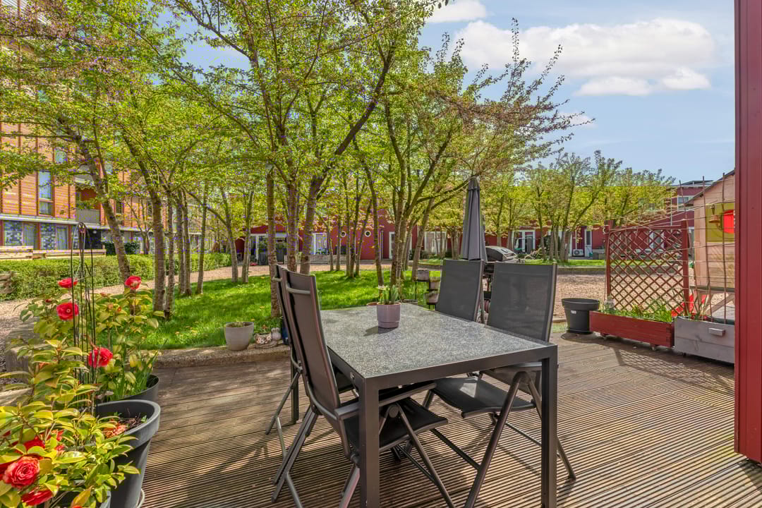 Foto 38 van Chatelainestraat 50