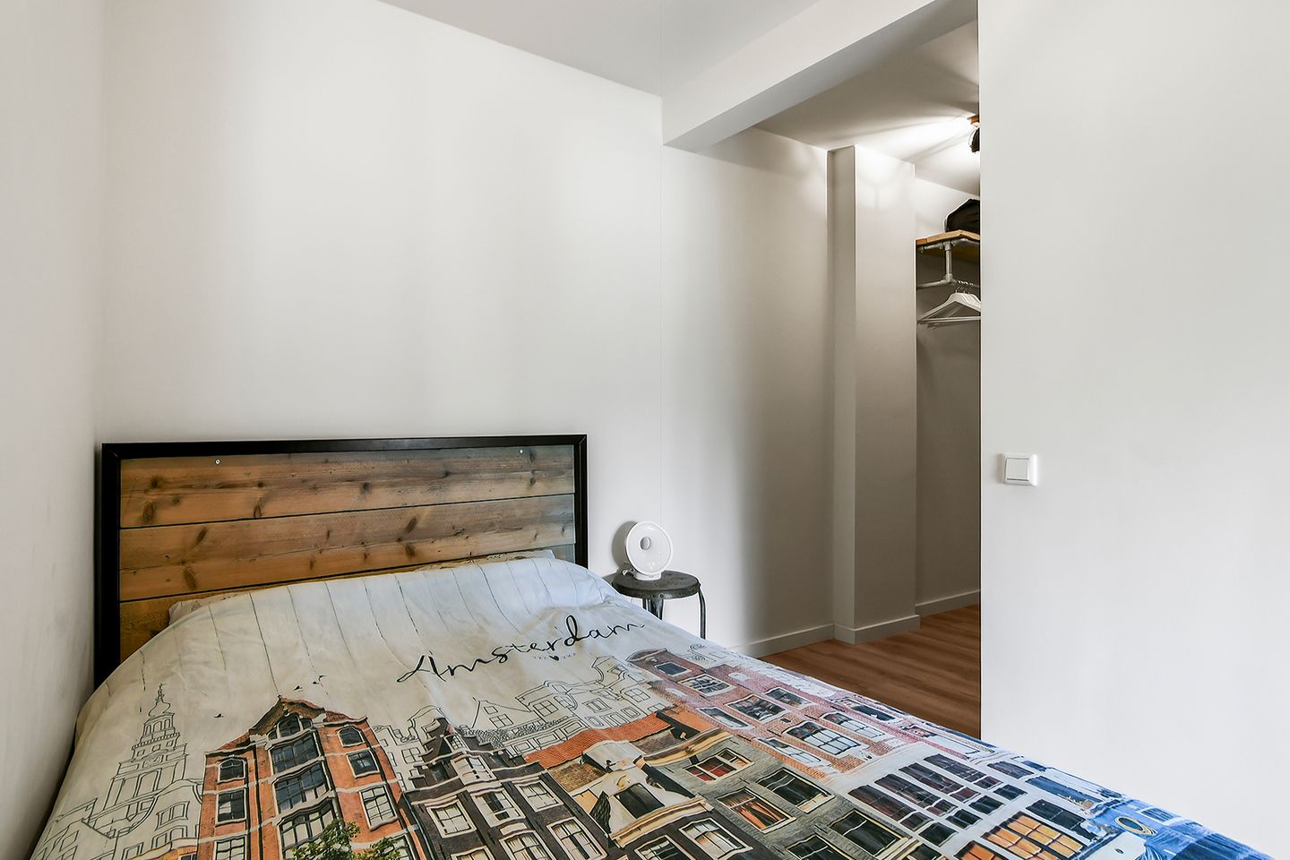 Photo 25 of Horstermeerstraat 8