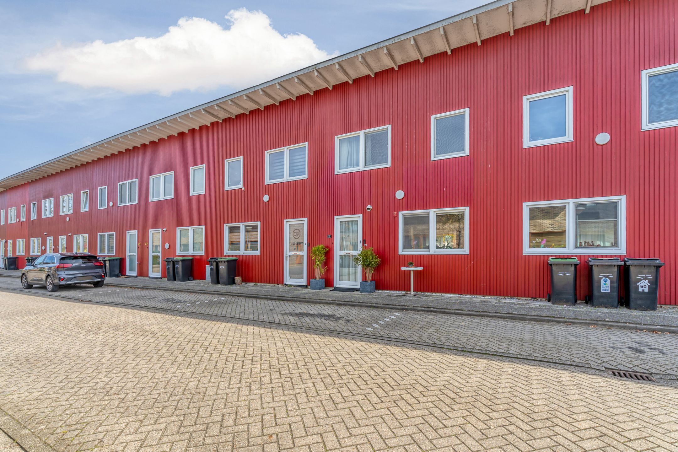 Foto 45 van Chatelainestraat 50