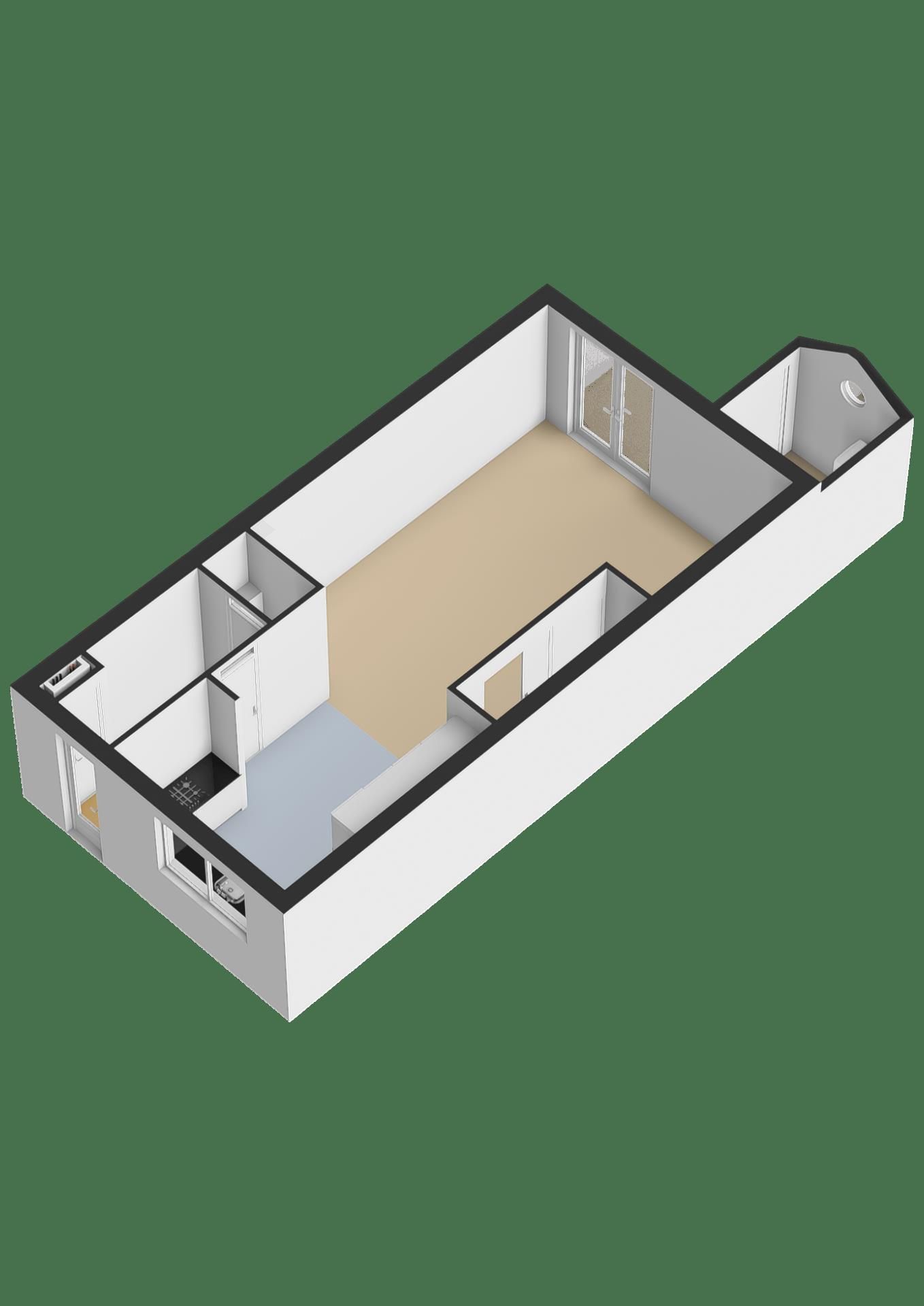 Foto 50 van Chatelainestraat 50