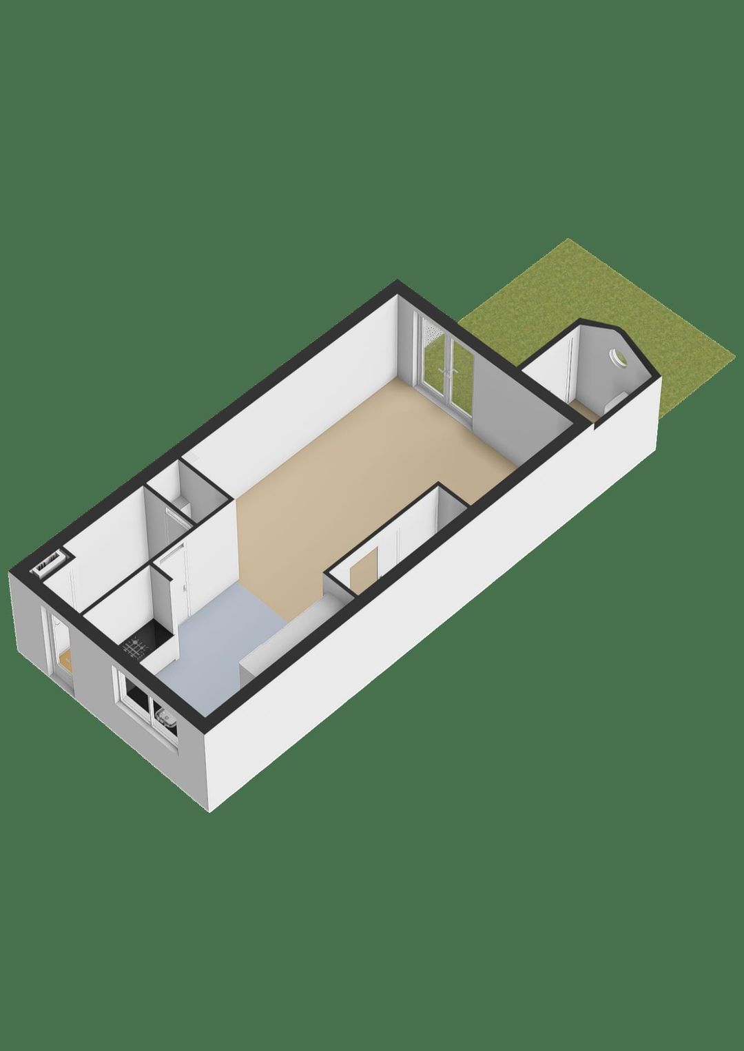 Foto 56 van Chatelainestraat 50