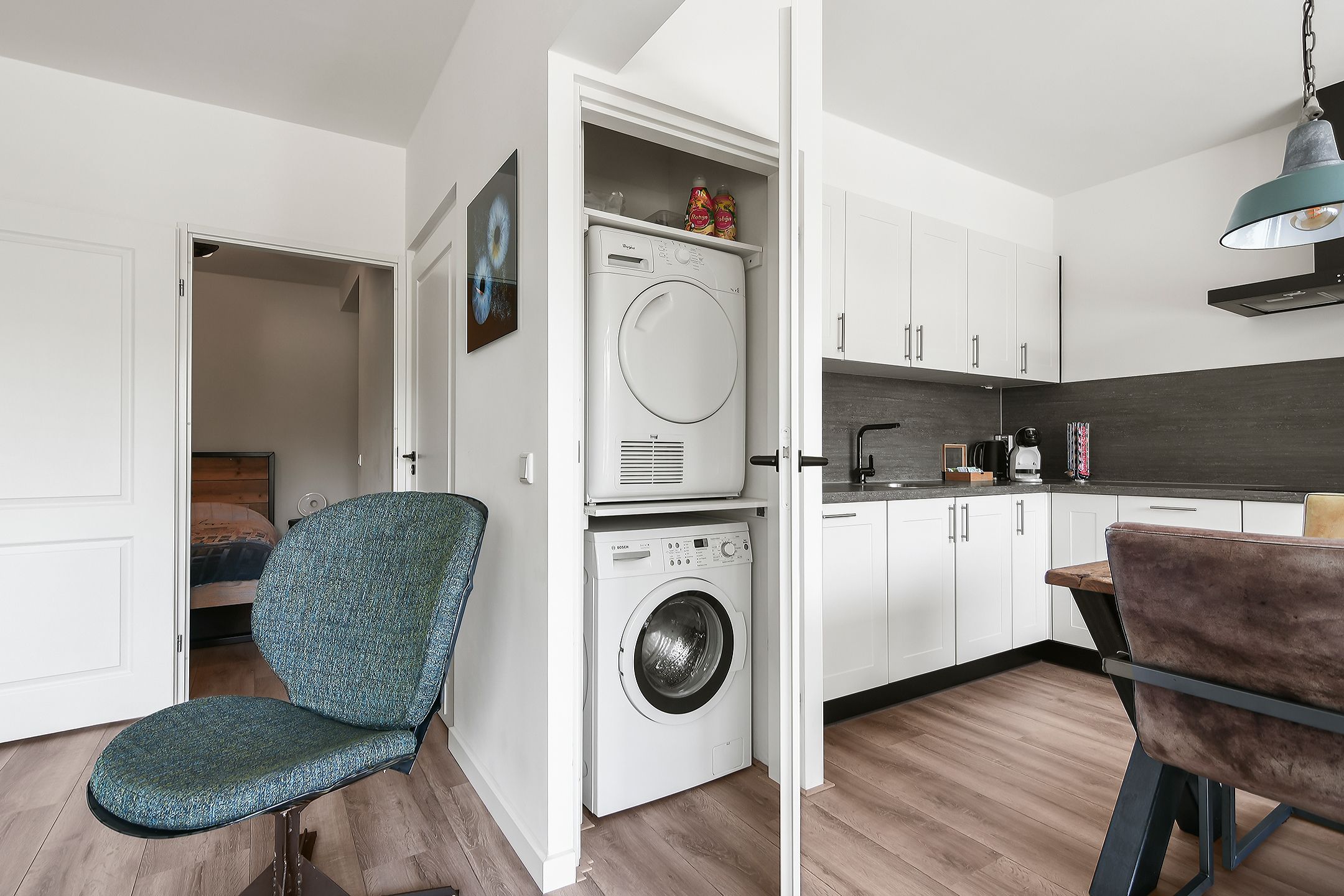 Photo 21 of Horstermeerstraat 8