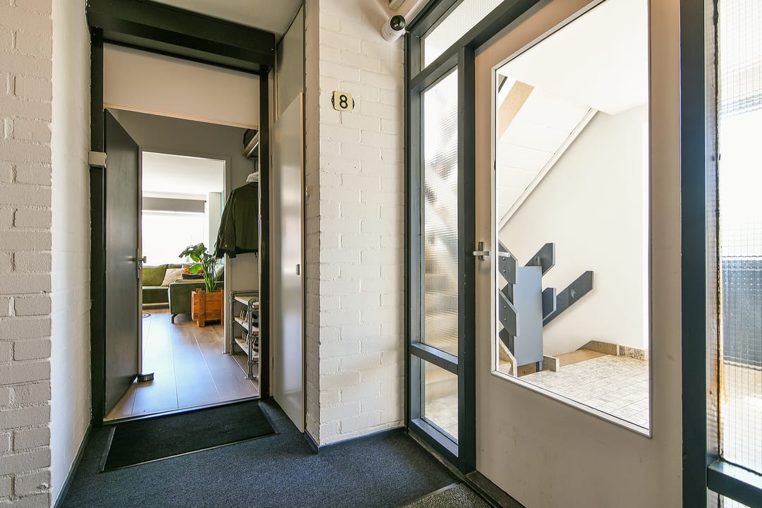 Photo 7 of Horstermeerstraat 8