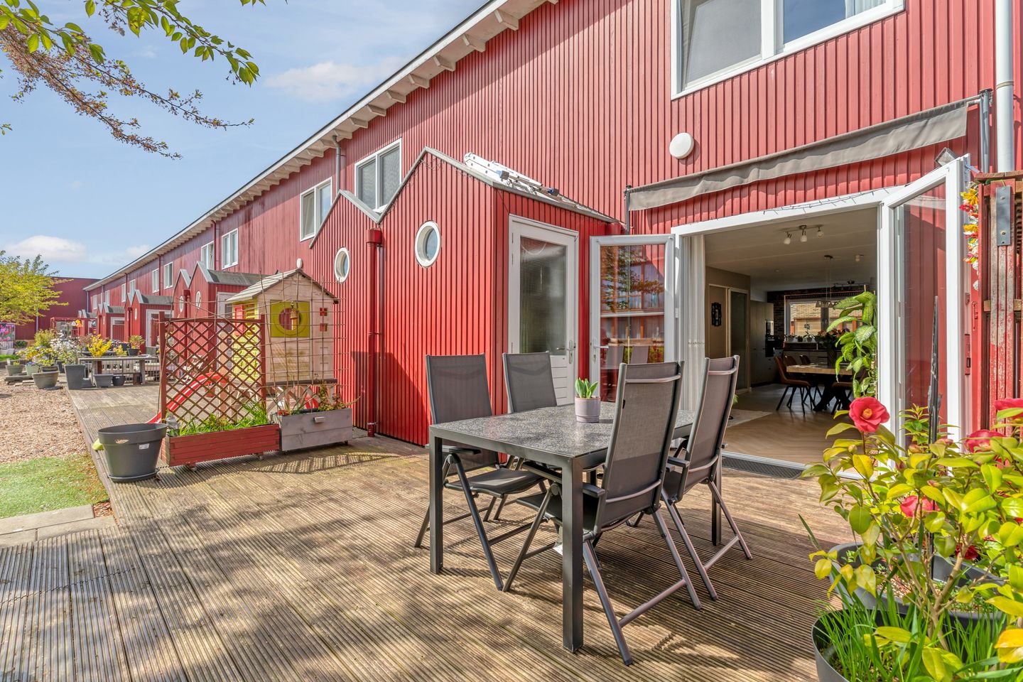 Foto 5 van Chatelainestraat 50