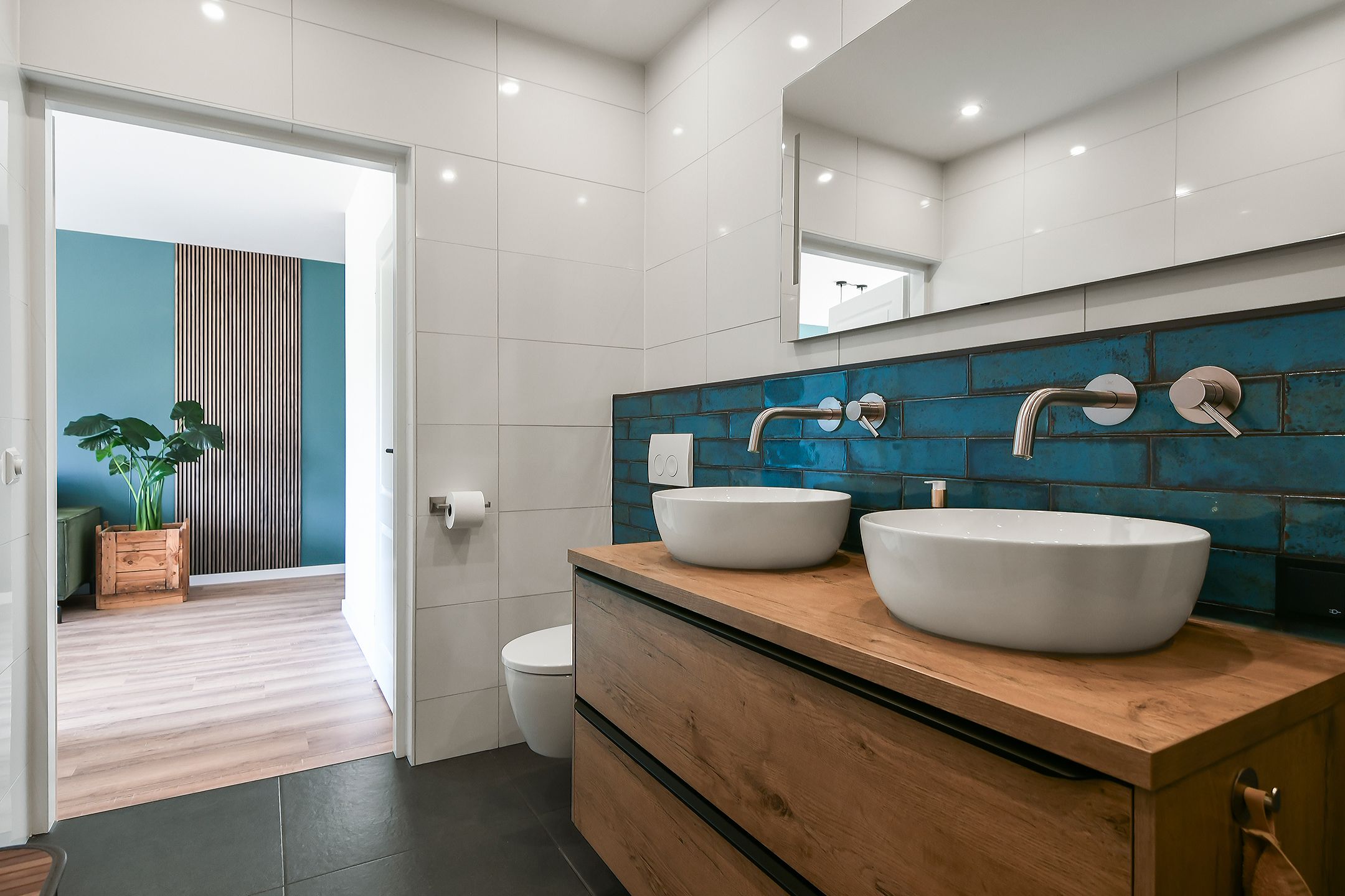 Photo 24 of Horstermeerstraat 8