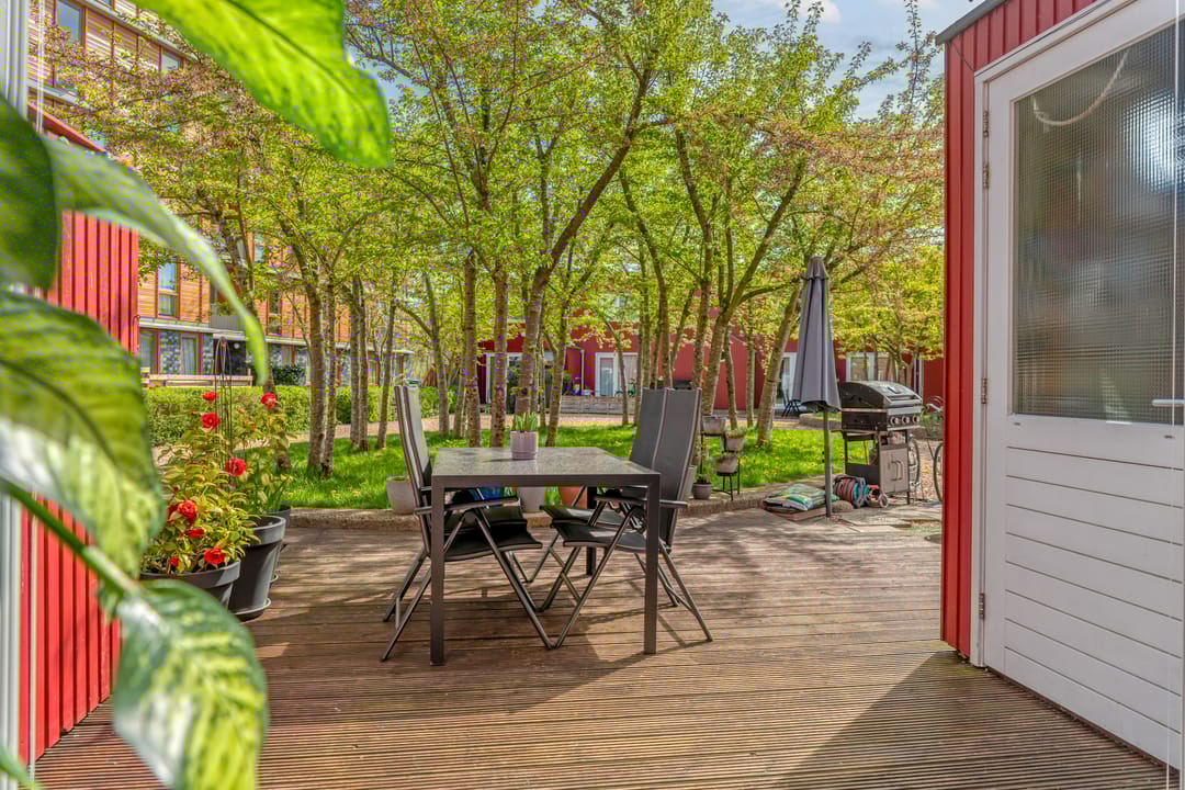 Foto 37 van Chatelainestraat 50