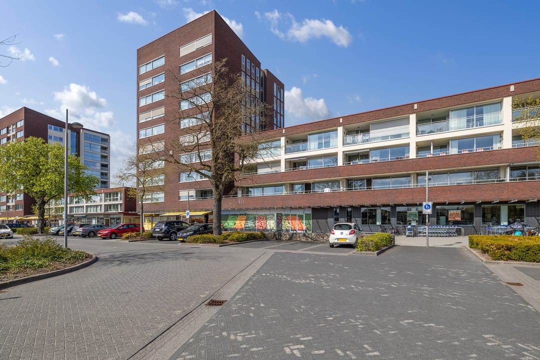 Photo 1 of Middenhaag 479