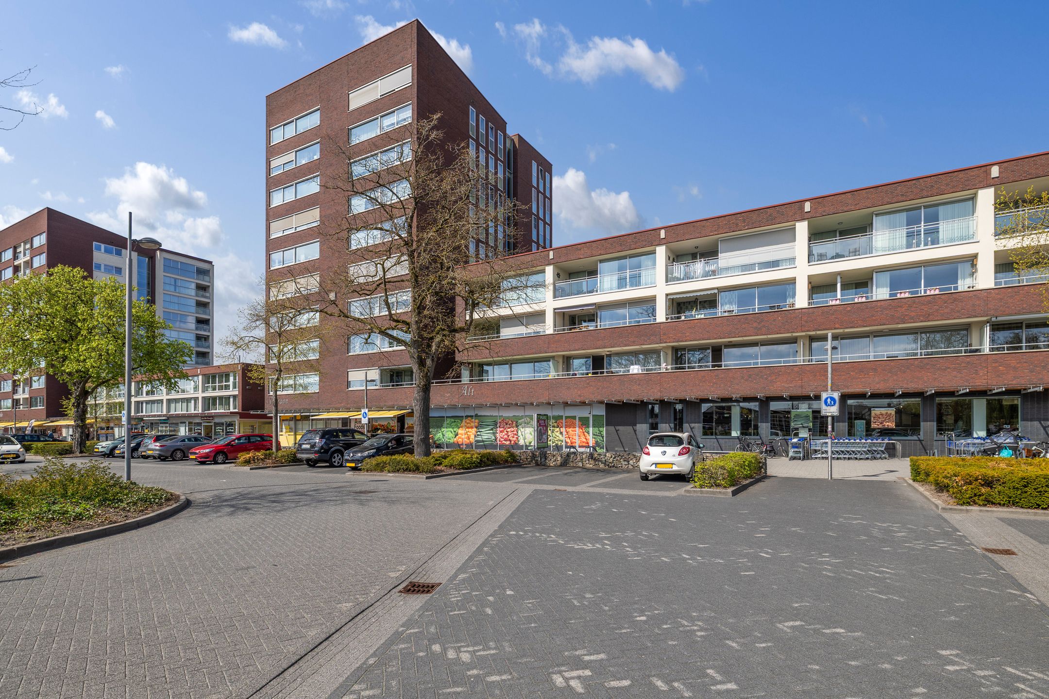 Middenhaag 479 