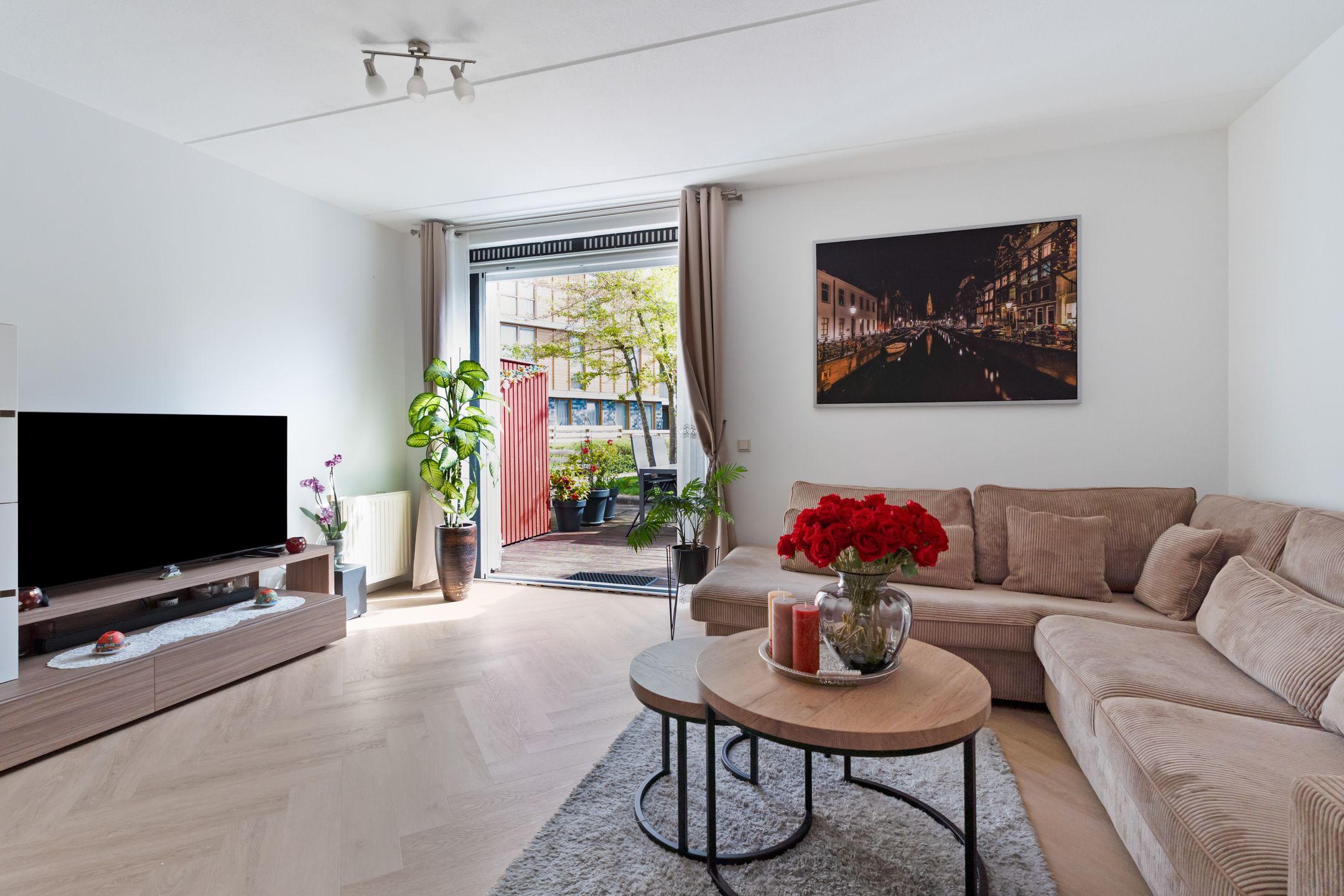 Foto 12 van Chatelainestraat 50