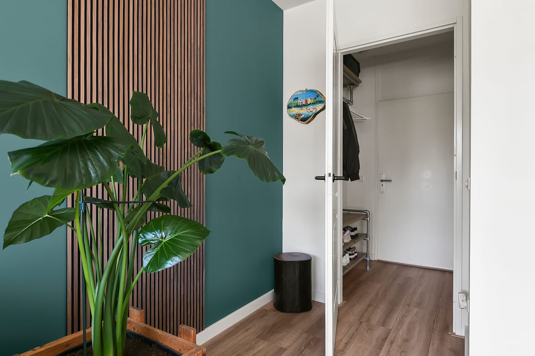 Photo 8 of Horstermeerstraat 8