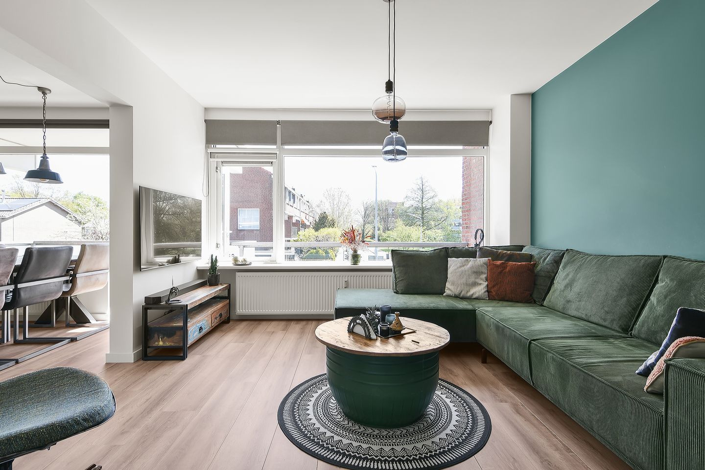 Photo 10 of Horstermeerstraat 8