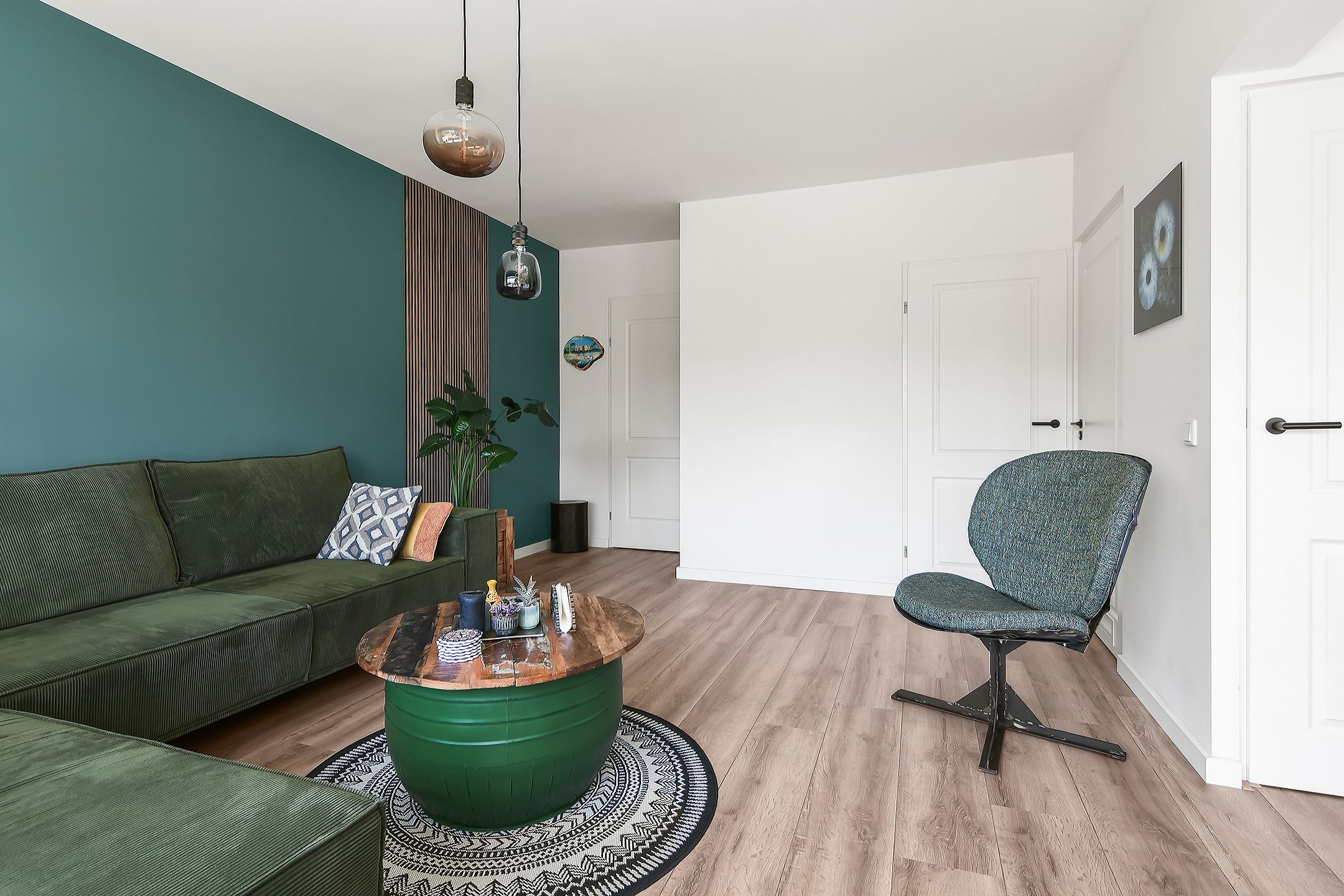 Photo 12 of Horstermeerstraat 8